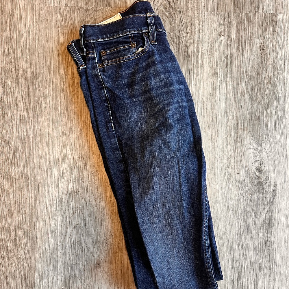 Hollister Skinny Jeans